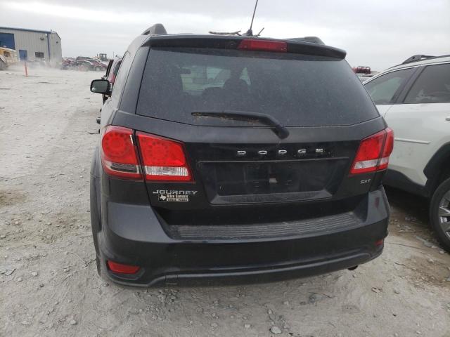 Photo 6 from auction – 2013 DODGE JOURNEY SX with VIN 3C4PDCBB8DT557492