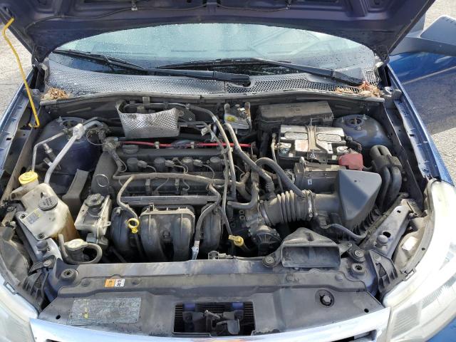 Photo 11 from auction – 2008 FORD FOCUS SE with VIN 1FAHP35N28W272309