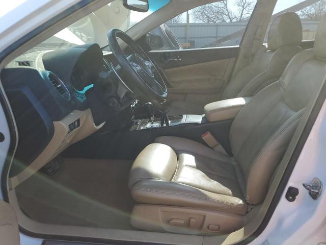 Photo 7 from auction – 2011 NISSAN MAXIMA S with VIN 1N4AA5AP8BC838424