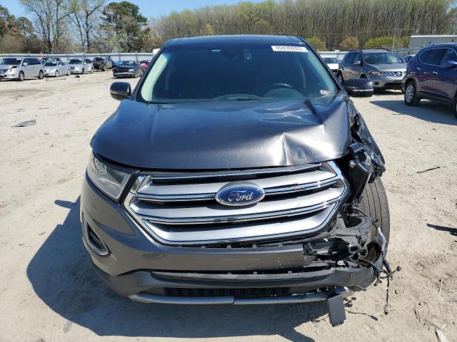 Photo 5 from auction – 2018 FORD EDGE SEL with VIN 2FMPK3J92JBC15348