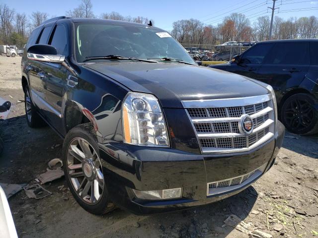 Zdjęcie 4 z aukcji – 2012 CADILLAC ESCALADE P z VIN 1GYS4DEF2CR248844