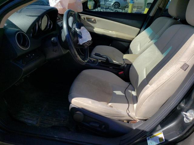 Photo 7 from auction – 2012 MAZDA 6 I with VIN 1YVHZ8EH0C5M41019
