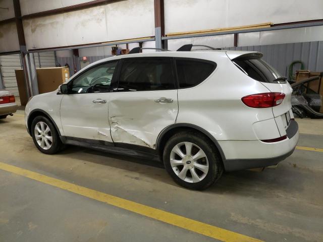 Photo 2 from auction – 2006 SUBARU B9 TRIBECA with VIN 4S4WX86C764411981