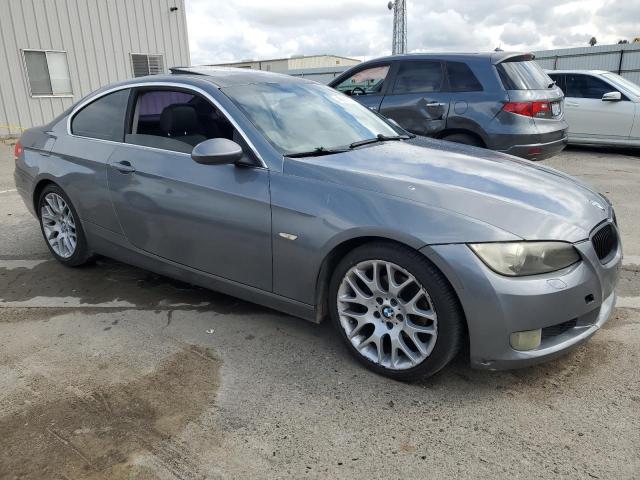 Photo 4 from auction – 2007 BMW 328 I SULE with VIN WBAWV13587PK49539