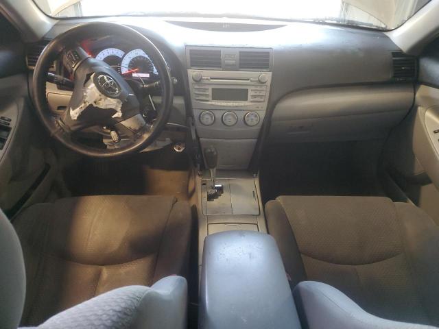Photo 8 from auction – 2011 TOYOTA CAMRY BASE with VIN 4T1BF3EK6BU770472