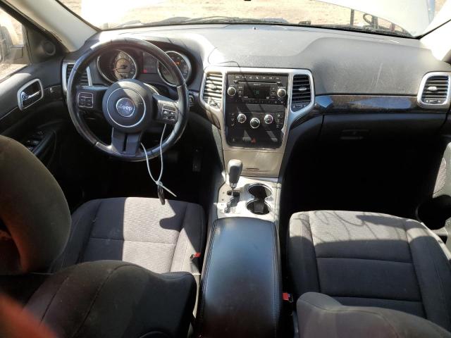 Photo 8 from auction – 2011 JEEP GRAND CHER with VIN 1J4RR4GG2BC562548