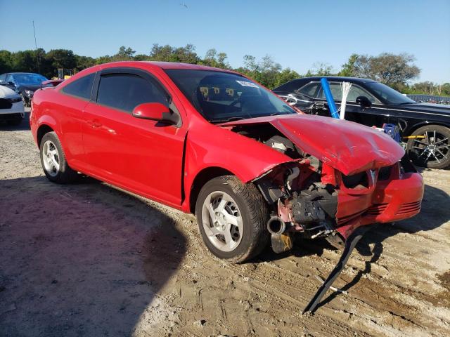Photo 4 from auction – 2008 PONTIAC G5 with VIN 1G2AL18F887201288