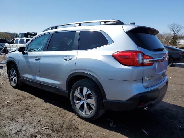 Photo 2 from auction – 2021 SUBARU ASCENT PRE with VIN 4S4WMACD8M3407437