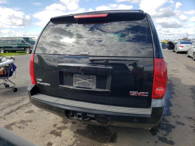 Photo 6 from auction – 2007 GMC YUKON with VIN 1GKFC13037R335640