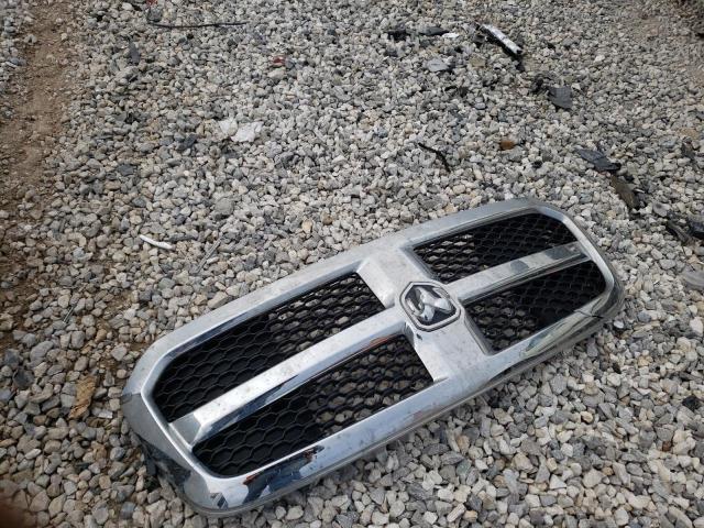 Photo 12 from auction – 2021 RAM 1500 CLASS with VIN 1C6RR6FG1MS575536