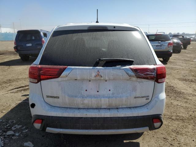 Photo 6 from auction – 2016 MITSUBISHI OUTLANDER with VIN JA4AZ3A36GZ062121