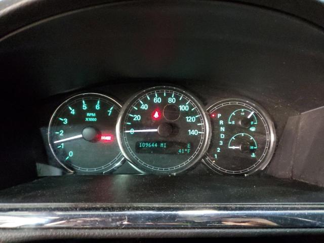 Photo 9 from auction – 2005 BUICK LACROSSE C with VIN 2G4WE567X51232030
