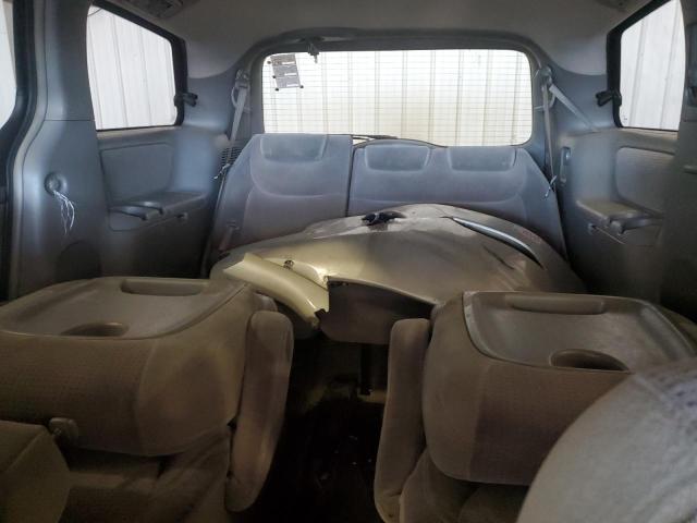 Photo 10 from auction – 2006 TOYOTA SIENNA CE with VIN 5TDZA23C86S479117