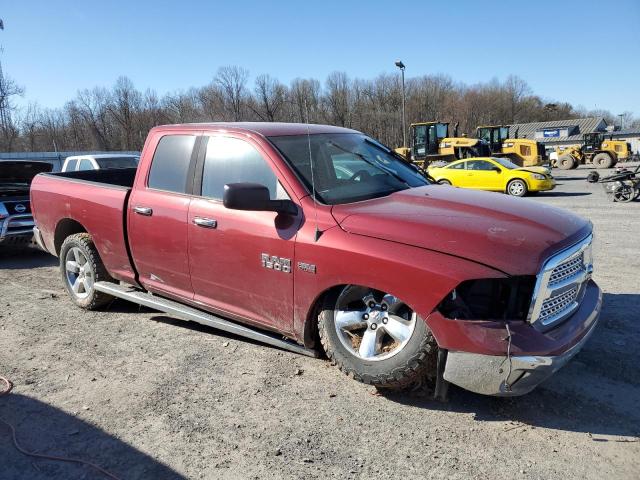Photo 4 from auction – 2015 RAM 1500 SLT with VIN 1C6RR7GT2FS527600