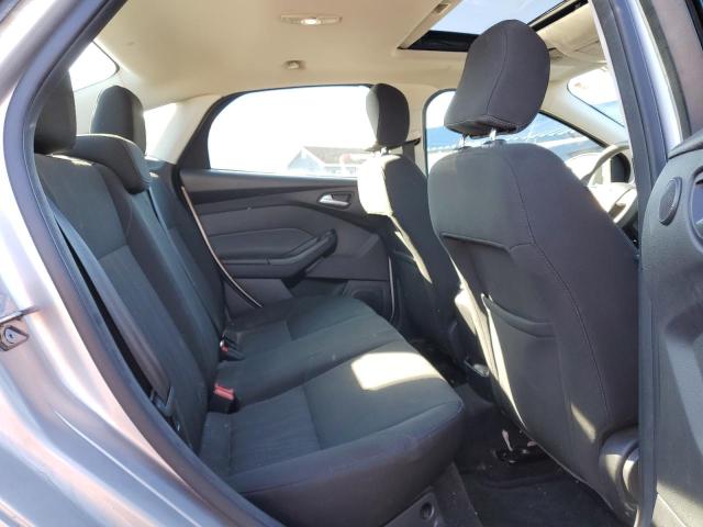 Photo 10 from auction – 2017 FORD FOCUS SEL with VIN 1FADP3H22HL321588