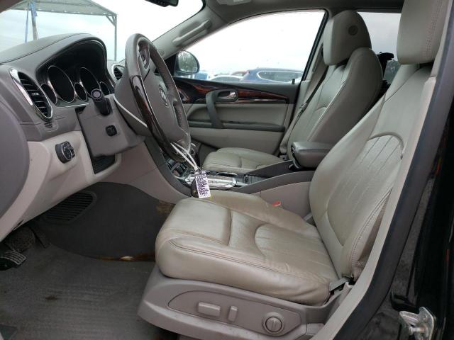 Photo 7 from auction – 2017 BUICK ENCLAVE with VIN 5GAKVCKD6HJ264827