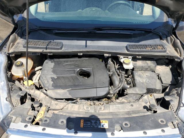 Photo 11 from auction – 2018 FORD ESCAPE SE with VIN 1FMCU0GD2JUD22820