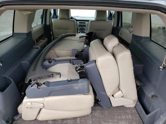 Photo 12 from auction – 2009 FORD FLEX SEL with VIN 2FMDK52C99BB02534