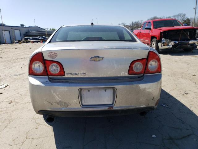 Photo 6 from auction – 2011 CHEVROLET 136 with VIN 1G1ZE5E79BF342535