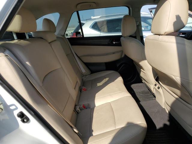 Photo 10 from auction – 2016 SUBARU OUTBACK 2. with VIN 4S4BSBNC1G3214579