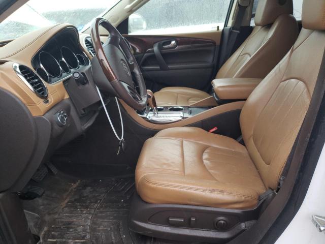 Photo 7 from auction – 2016 BUICK ENCLAVE with VIN 5GAKRBKD0GJ200182