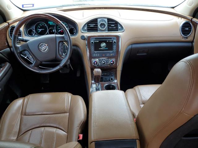 Photo 8 from auction – 2016 BUICK ENCLAVE with VIN 5GAKRCKD9GJ280748
