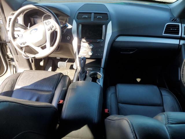 Photo 8 from auction – 2015 FORD EXPLORER X with VIN 1FM5K8D89FGC01521