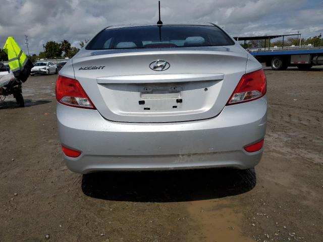 Photo 6 from auction – 2015 HYUNDAI ACCENT GLS with VIN KMHCT4AEXFU915666