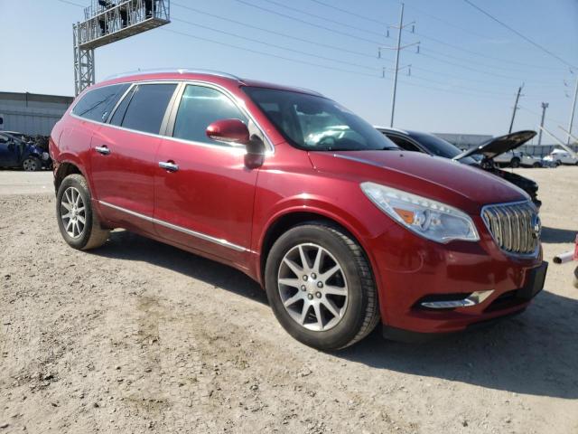 Photo 4 from auction – 2014 BUICK ENCLAVE with VIN 5GAKVBKD3EJ244718