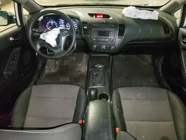Photo 8 from auction – 2015 KIA FORTE LX with VIN KNAFX4A67F5281691