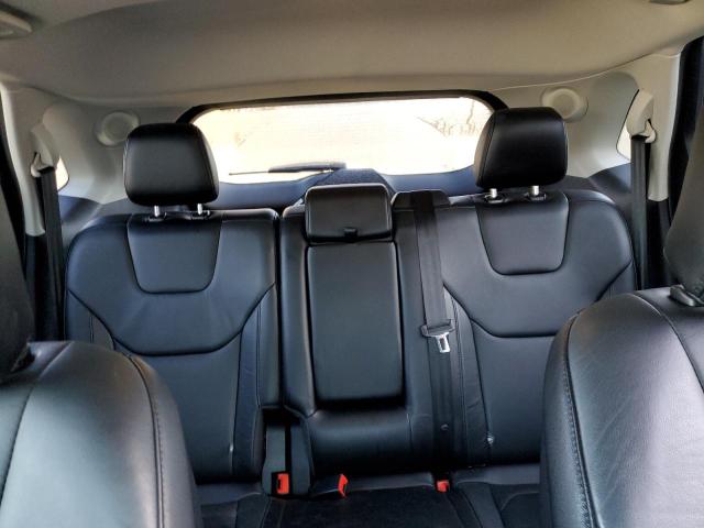 Photo 10 from auction – 2016 FORD EDGE TITAN with VIN 2FMPK4K96GBB42837