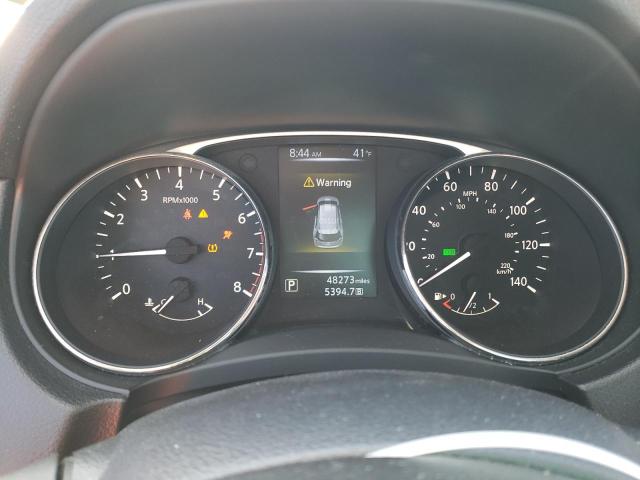 صورة رقم 9 من المزاد - 2015 NISSAN ROGUE S مع VIN KNMAT2MV2FP520665