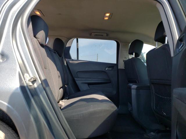Photo 10 from auction – 2013 GMC TERRAIN SL with VIN 2GKALSEK9D6120897