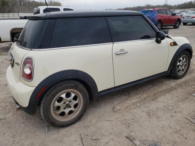 Photo 3 from auction – 2012 MINI COOPER with VIN WMWSU3C57CT261891