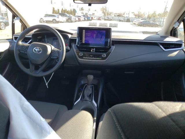 Photo 8 from auction – 2023 TOYOTA COROLLA LE with VIN 5YFB4MDE6PP008257