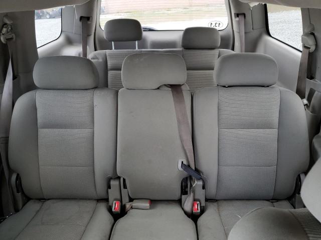 Photo 10 from auction – 2007 CHRYSLER ASPEN LIMI with VIN 1A8HX58N27F543717