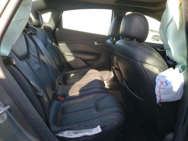 Photo 10 from auction – 2013 DODGE DART LIMIT with VIN 1C3CDFCA2DD682326