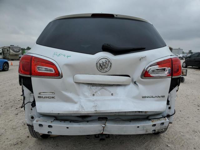 Photo 6 from auction – 2016 BUICK ENCLAVE with VIN 5GAKRCKD9GJ280748