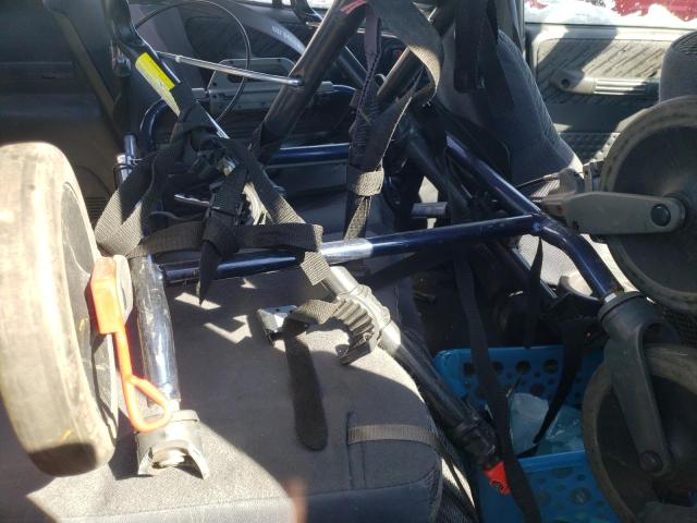 Photo 10 from auction – 1999 TOYOTA RAV4 with VIN JT3HP10V6X7144450