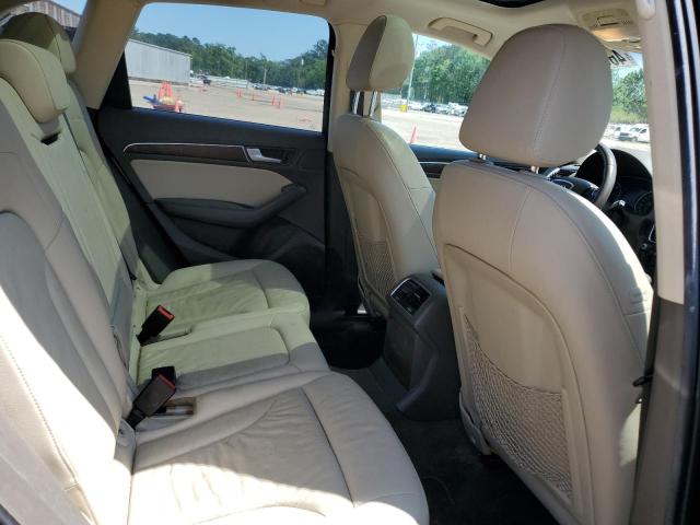 Photo 11 from auction – 2013 AUDI Q5 PREMIUM with VIN WA1DGAFP3DA045919