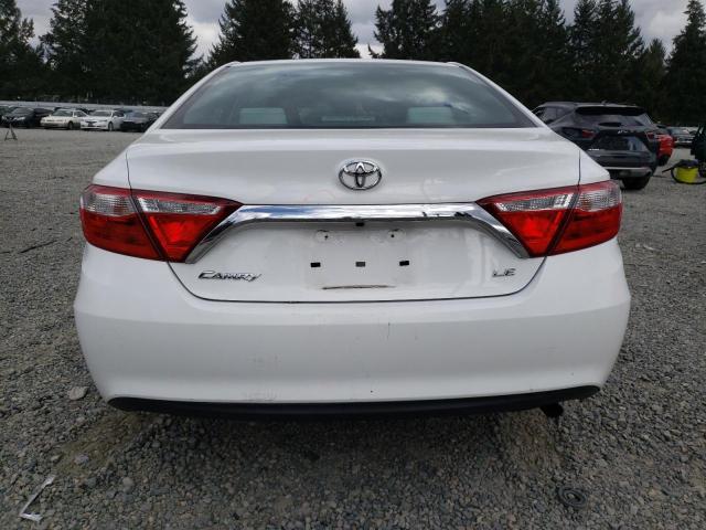 Photo 6 from auction – 2015 TOYOTA CAMRY LE with VIN 4T1BF1FK8FU901541