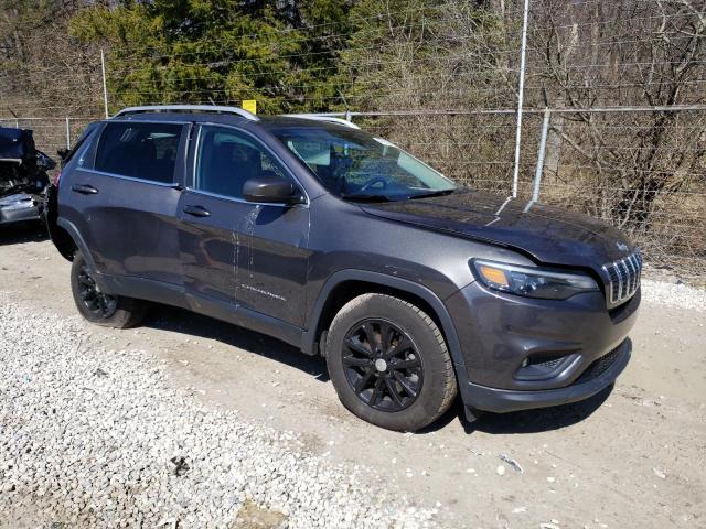 Photo 4 from auction – 2019 JEEP CHEROKEE L with VIN 1C4PJMLB7KD211496
