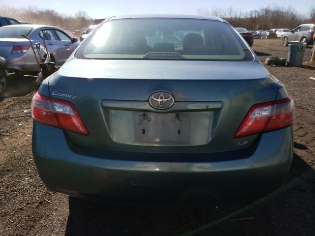 Photo 6 from auction – 2008 TOYOTA CAMRY CE with VIN 4T1BE46KX8U735465