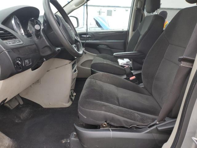 Photo 7 from auction – 2017 DODGE GRAND CARA with VIN 2C4RDGBG0HR856334