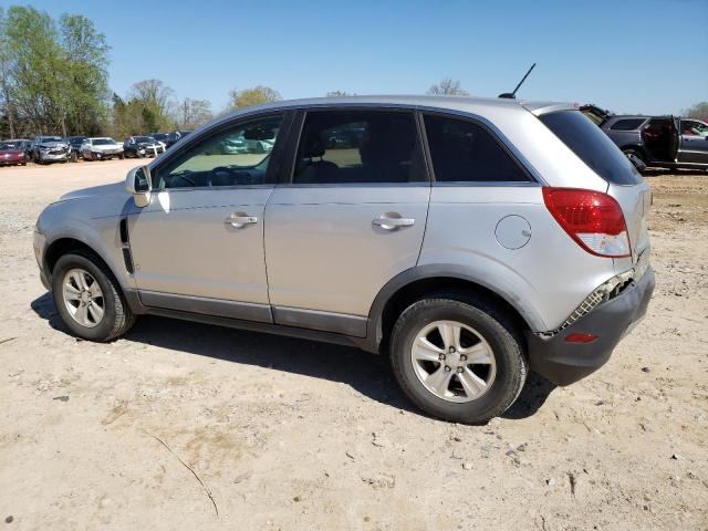 Photo 2 from auction – 2008 SATURN VUE XE with VIN 3GSCL33P98S511603