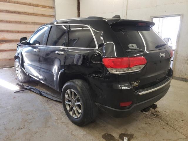 Photo 2 from auction – 2015 JEEP GRAND CHER with VIN 1C4RJFBG9FC865333