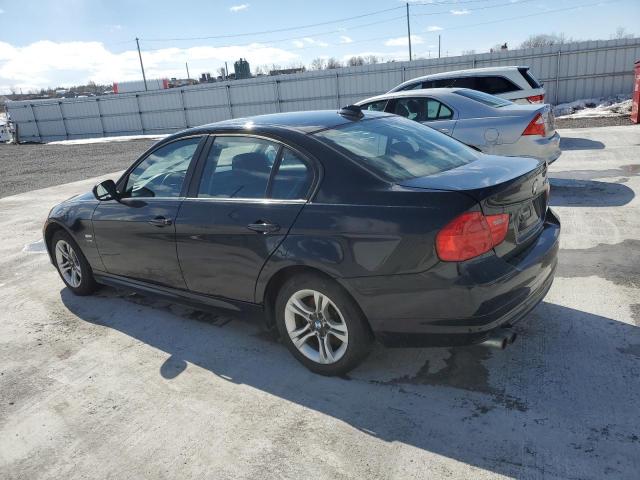 Photo 2 from auction – 2009 BMW 328 XI with VIN WBAPK73539A455356