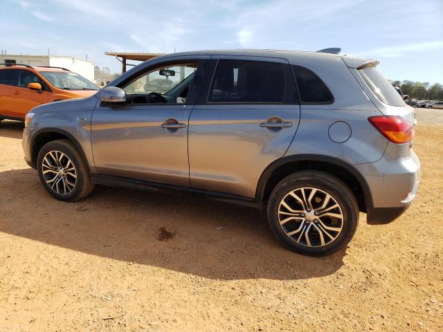 Photo 2 from auction – 2018 MITSUBISHI OUTLANDER with VIN JA4AP3AU5JZ007150