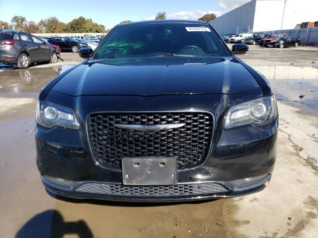 Photo 5 from auction – 2016 CHRYSLER 300 S with VIN 2C3CCABG3GH230193