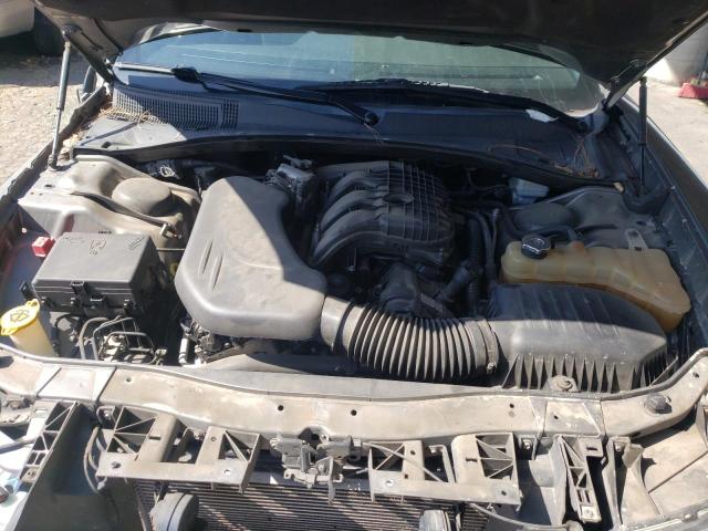 Photo 11 from auction – 2012 DODGE CHARGER SE with VIN 2C3CDXBG3CH297645